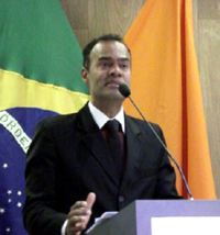 Marcos Vinicius (PSC) denuncia tráfico internacional de crianças em Divinópolis e lentidão em investigação de abuso sexual e agressão marcos vinicius - crianas